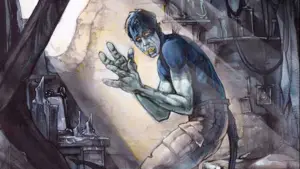 Backdrop to the movie "X2" #625478