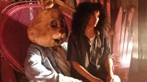 Backdrop to the movie "Eye for an Eye" #512751