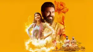 Backdrop to the movie "Sarvam Maya" #532331