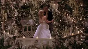 Backdrop to the movie "A Cinderella Story" #731417