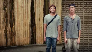 Backdrop to the movie "Abang Adik" #763189