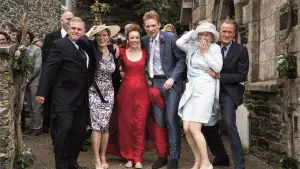 Backdrop to the movie "About Time" #578109