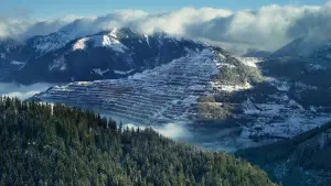 Backdrop to the movie "Architecton" #757044