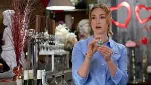 Backdrop to the movie "Because of Cupid" #784630