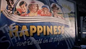 Backdrop to the movie "Brazil" #687205