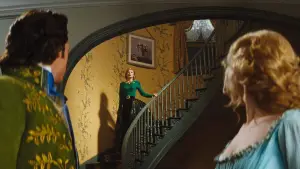 Backdrop to the movie "Cinderella" #564987