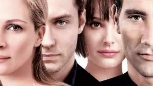 Backdrop to the movie "Closer" #675445