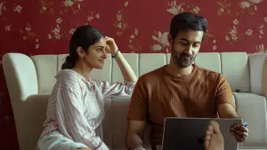 Backdrop to the movie "Couple Friendly" #779171