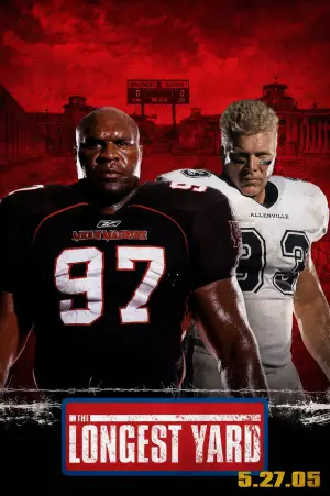 The Longest Yard
