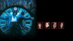 Backdrop to the movie "Dark City" #636892