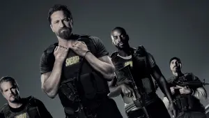 Backdrop to the movie "Den of Thieves" #263006