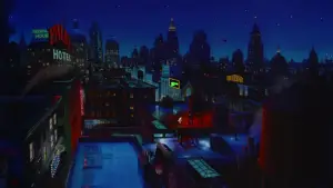 Backdrop to the movie "Dick Tracy" #744961