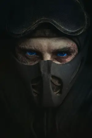 Poster to the movie "Dune: Part Three" #769240