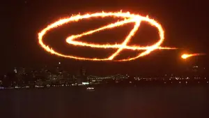 Backdrop to the movie "Fantastic Four" #612379