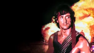 Backdrop to the movie "First Blood" #772536