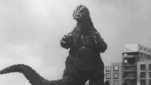 Backdrop to the movie "Godzilla Fantasia" #744649