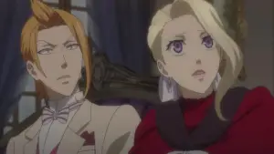 Backdrop to the movie "Black Butler: Book of Murder" #682180