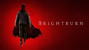 Backdrop to the movie "Brightburn" #69154