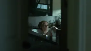 Backdrop to the movie "Gone Girl" #555215