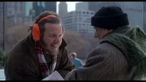 Backdrop to the movie "Home Alone 2: Lost in New York" #567031