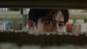 Backdrop to the movie "Infernal Affairs III" #662257