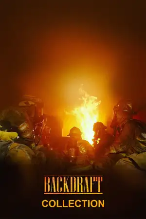 Poster to the movie "Backdraft" #875441
