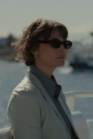 Poster to the movie "Solomamma" #533184