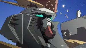 Backdrop to the movie "MOBILE SUIT GUNDAM HATHAWAY The Sorcery of Nymph Circe" #763726