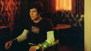 Backdrop to the movie "Mr. & Mrs. Smith" #769060