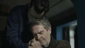 Backdrop to the movie "My Policeman" #754992