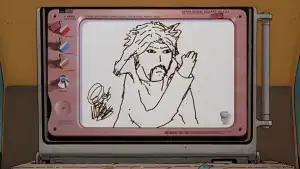 Backdrop to the movie "Cowboy Bebop: The Movie" #809744