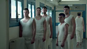 Backdrop to the movie "Music" #352222