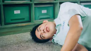 Backdrop to the movie "Lovesick" #620711