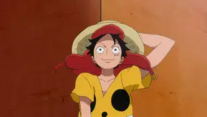 Backdrop to the movie "One Piece Film: Z" #804615