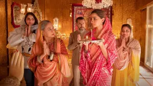 Backdrop to the movie "Rocky Aur Rani Kii Prem Kahaani" #380601