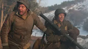 Backdrop to the movie "Company of Heroes" #340290