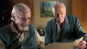 Backdrop to the movie "Remember" #481894