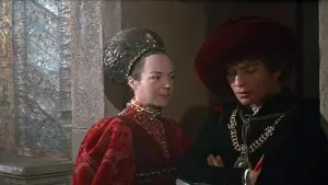 Backdrop to the movie "Romeo and Juliet" #223095