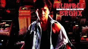 Watch film Rumble in the Bronx | Rumble in the Bronx (1995) Original Trailer [FHD]