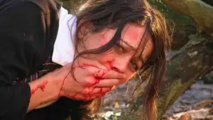 Backdrop to the movie "Broken" #666794