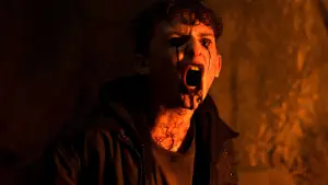 Backdrop to the movie "Shaman" #784382