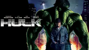 Backdrop to the movie "The Incredible Hulk" #769572