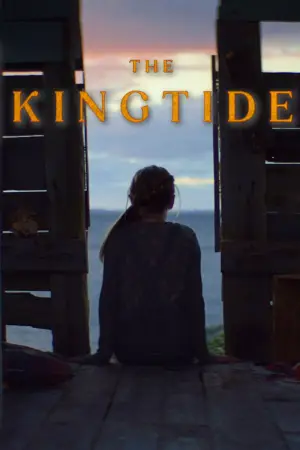 Poster to the movie "The King Tide" #786567