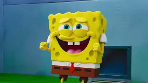 Backdrop to the movie "The SpongeBob Movie: Search for SquarePants" #508922