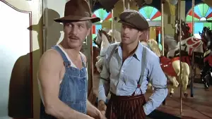 Backdrop to the movie "The Sting" #647885