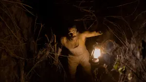 Backdrop to the movie "Tumbbad" #384494