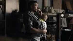 Backdrop to the movie "Unearth" #495677