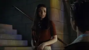 Backdrop to the movie "West Side Story" #678967