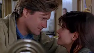 Backdrop to the movie "While You Were Sleeping" #247264