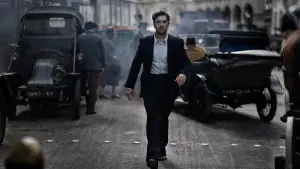 Backdrop to the movie "La Vénus électrique" #798987